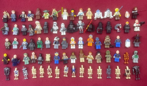 Lego star wars - lego,
