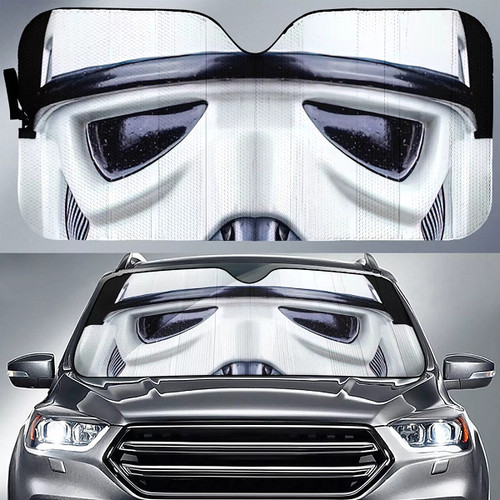 Stormtrooper darth vader print - stormtrooper,
